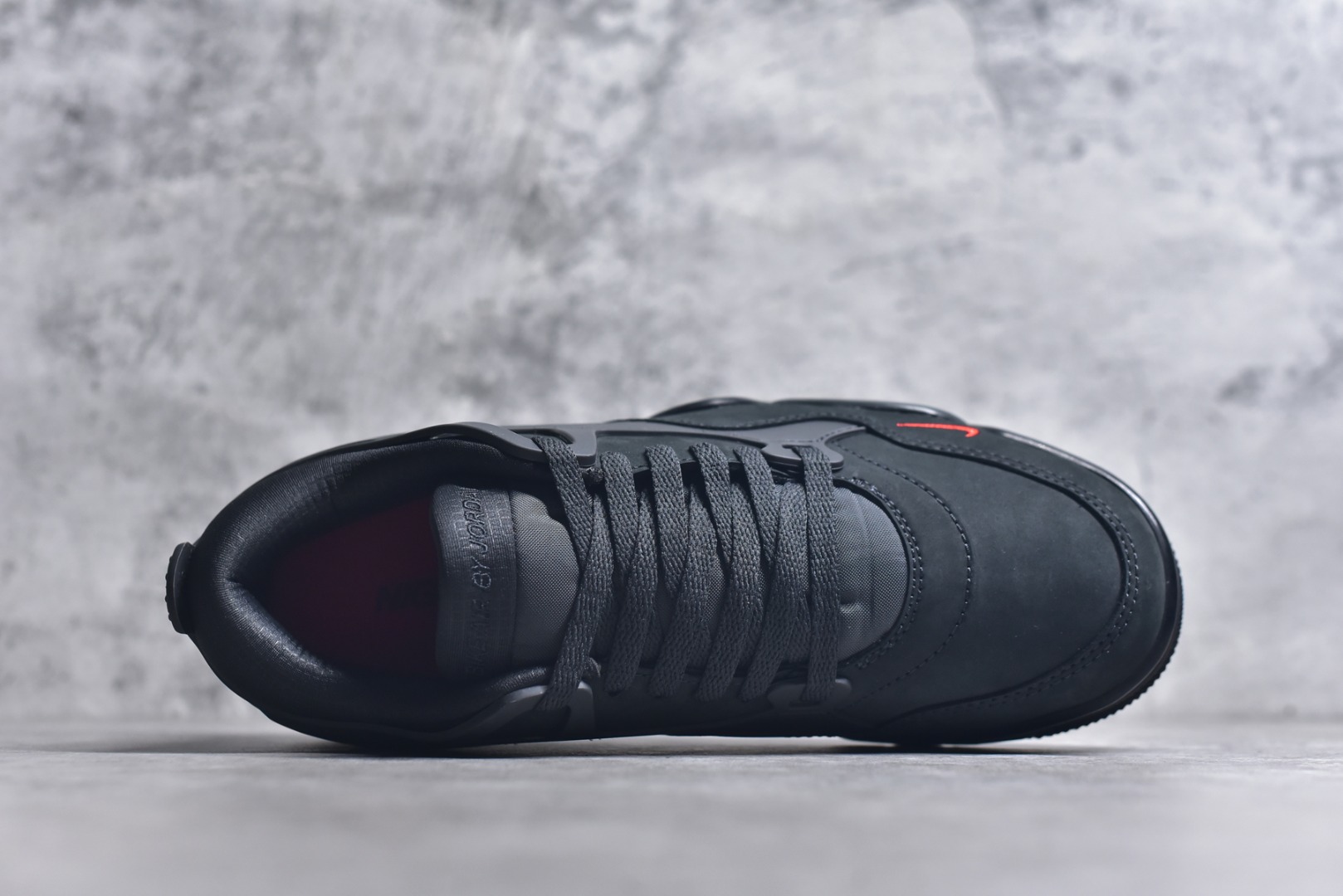 图片[4]-#Air Jordan 4 \”Remastered\” AJ4 乔4 低帮复古篮球鞋 HF4334-004 #原鞋开发 大厂代工流水线打造 公司货既视感 细节随意对比 尺码：40 40.5 41 42 42.5 43 44 44.5 45 46 47.5-选品中心
