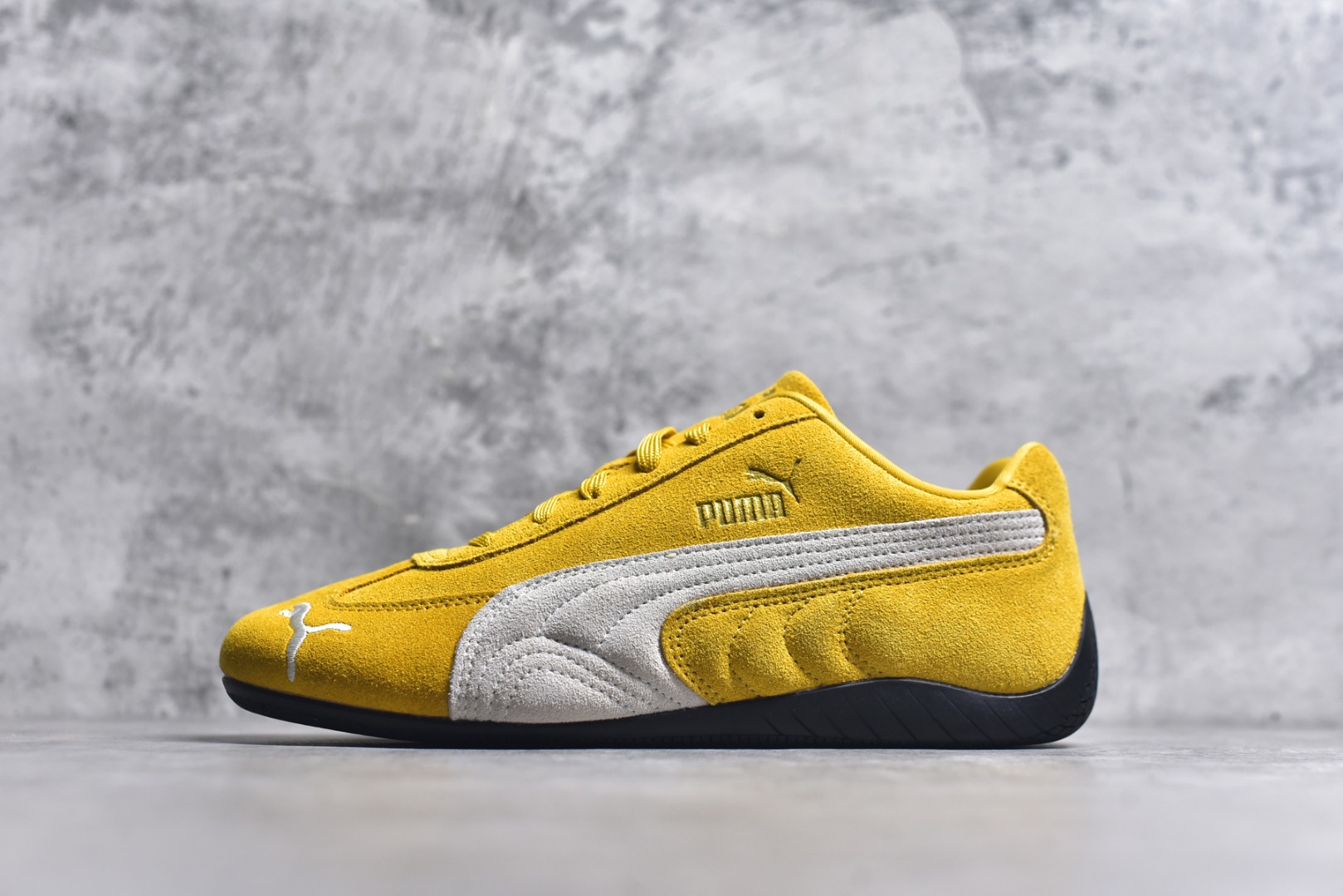 #Puma Speedcat OG彪马 防滑耐磨生活休闲 运动鞋 货号：398846-06 尺码：36 37 37.5 38 38.5 39 40 40.5 41 42 42.5 43 44 45-选品中心