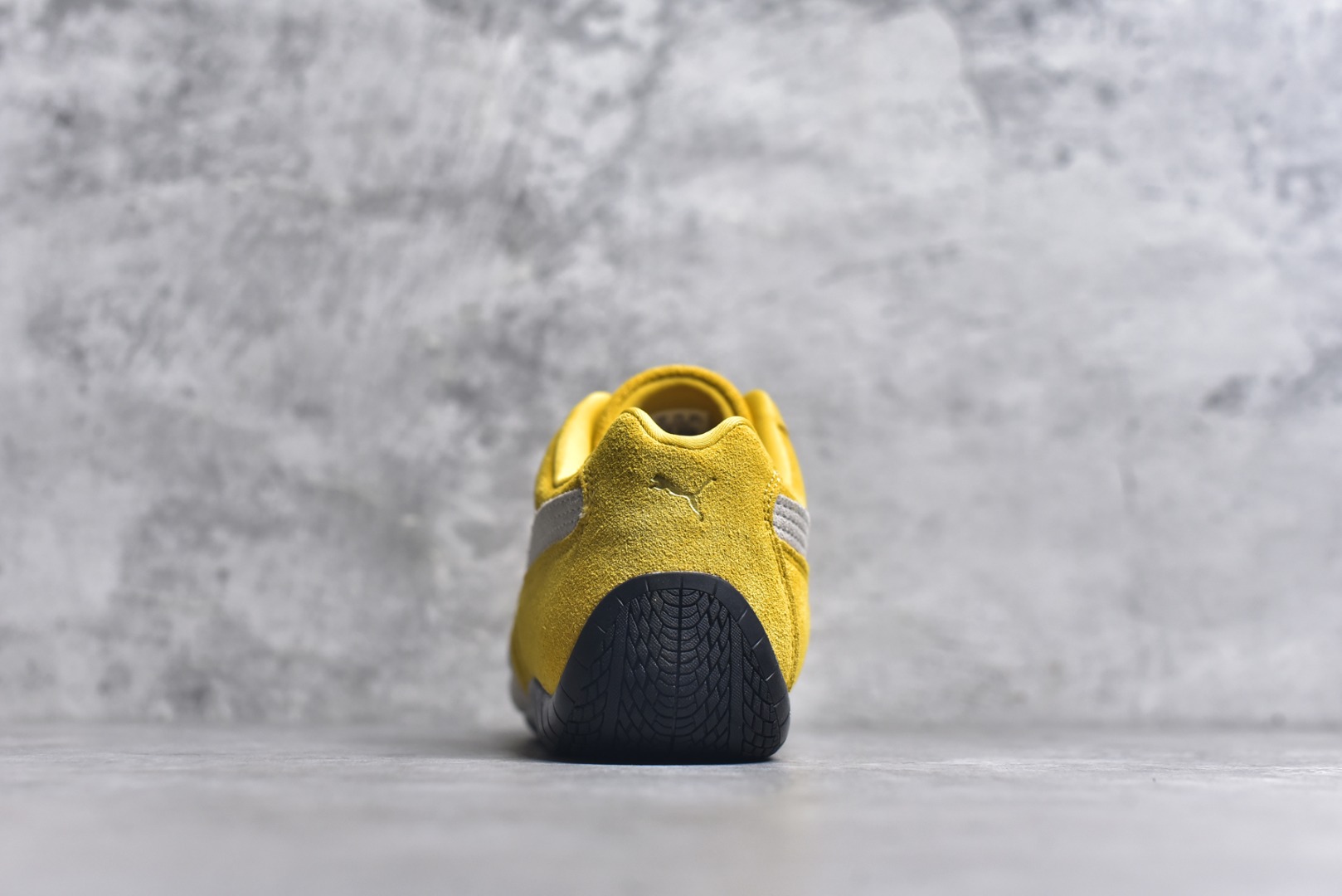 图片[5]-#Puma Speedcat OG彪马 防滑耐磨生活休闲 运动鞋 货号：398846-06 尺码：36 37 37.5 38 38.5 39 40 40.5 41 42 42.5 43 44 45-选品中心