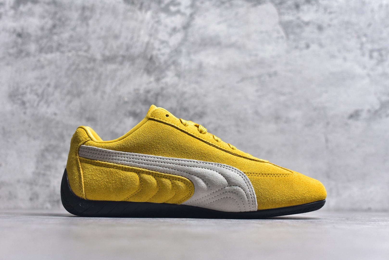 图片[3]-#Puma Speedcat OG彪马 防滑耐磨生活休闲 运动鞋 货号：398846-06 尺码：36 37 37.5 38 38.5 39 40 40.5 41 42 42.5 43 44 45-选品中心