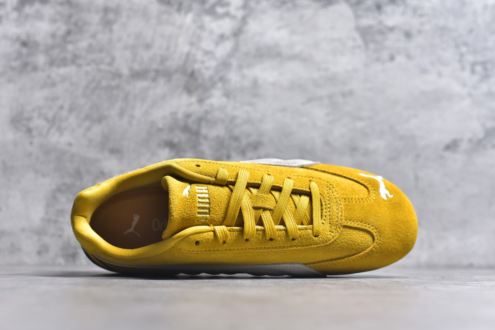 图片[4]-#Puma Speedcat OG彪马 防滑耐磨生活休闲 运动鞋 货号：398846-06 尺码：36 37 37.5 38 38.5 39 40 40.5 41 42 42.5 43 44 45-选品中心