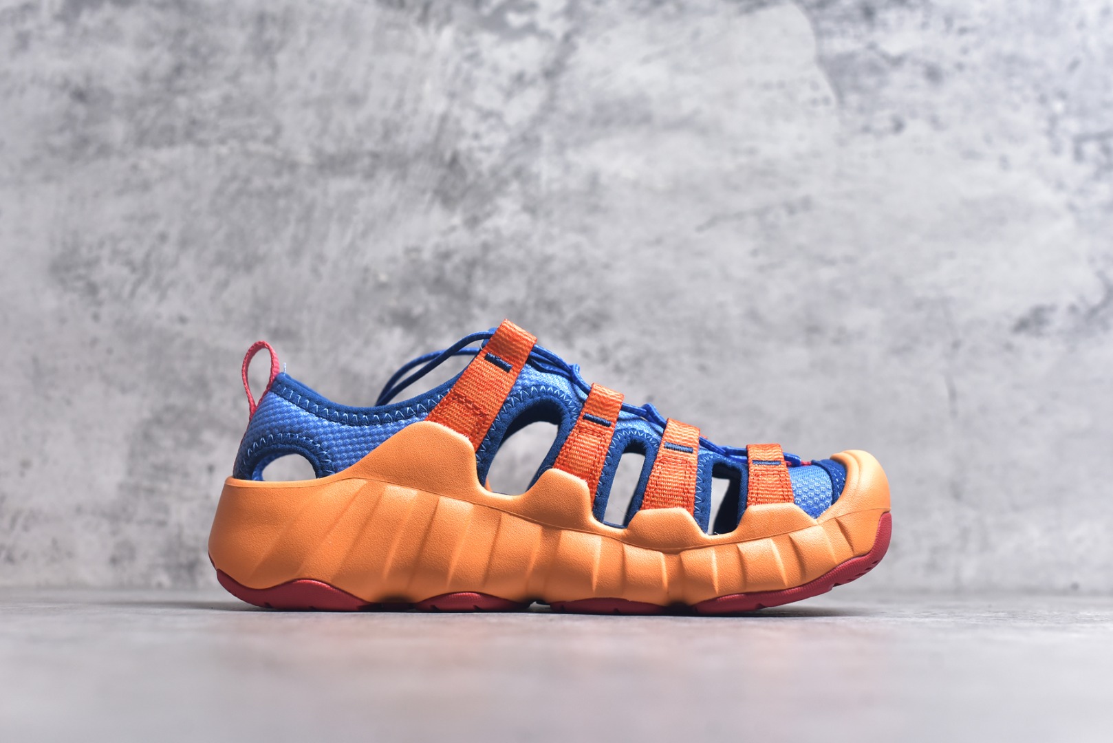 图片[3]-#KEEN Hyperport H2 科恩防滑耐磨低帮户外功能鞋溯溪鞋凉鞋 KEEN诞生于2003年的美国人气户外品牌，以一双“保护脚趾”且能涉足水域的户外凉鞋NEWPORT诞生为契机，开启原创制鞋之路。KEEN相信，天空之下即是户外，因为户外不一定是极具挑战性的独自冒险，也可以是与朋友、家人和宠物一同分享外面的世界。同时，KEEN从诞生之初便始终贯彻环保制鞋的理念，不断创造出优秀的原创奇履。脚踏实地，致力向善。我们想和世界产生更多交集为世界减少更多负担，和你趣户外、趣做自己、趣环保让地球和生活都变得更美好。尺码：36 36.5 37.5 38 38.5 39 40 40.5 41 42 42.5 43 44-选品中心