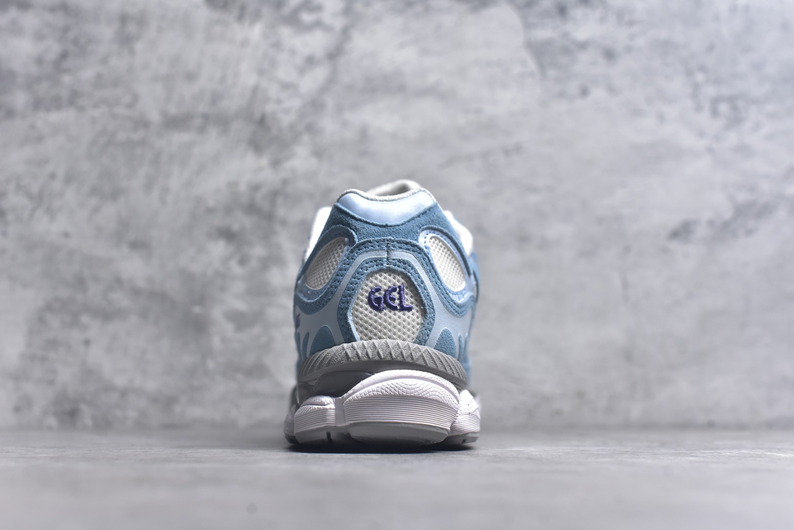 图片[5]-#Asics 亚瑟士 GEL-NYC 低帮运动休闲跑步鞋 1203A383-107 高端零售专供品质 尺码：39 39.5 40 40.5 41.5 42 42.5 43.5 44 44.5 45 46 46.5 47-选品中心