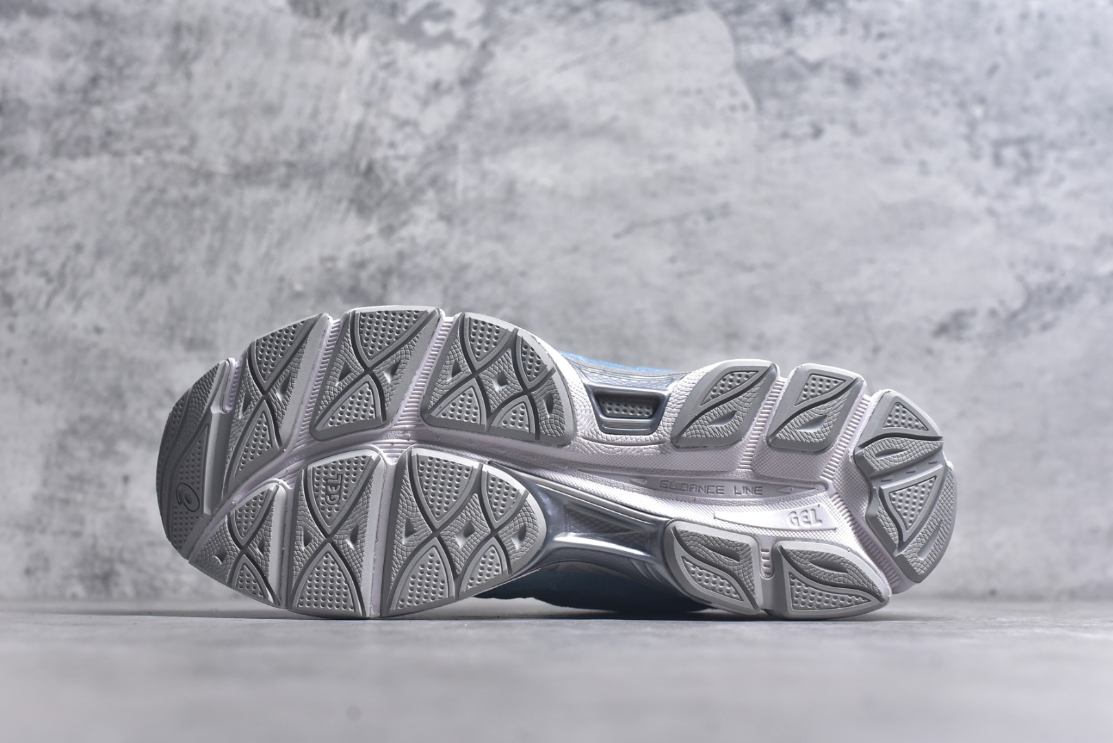图片[6]-#Asics 亚瑟士 GEL-NYC 低帮运动休闲跑步鞋 1203A383-107 高端零售专供品质 尺码：39 39.5 40 40.5 41.5 42 42.5 43.5 44 44.5 45 46 46.5 47-选品中心