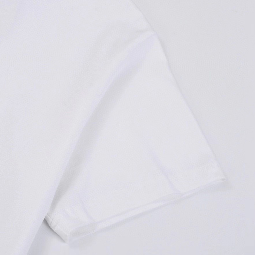 Moschino Moscino High-End Cotton T-shirt: Top Quality for Spring/Summer 24 - 图片 5