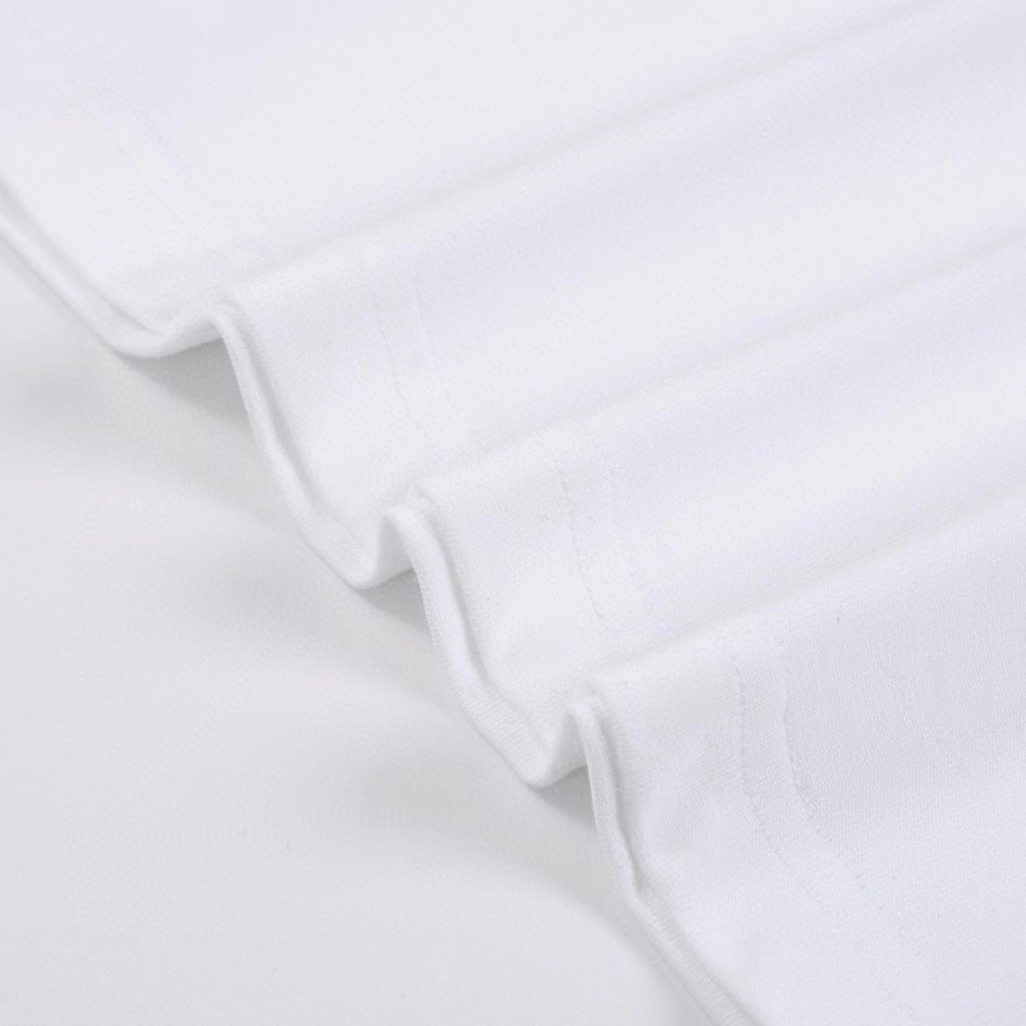 Moschino Moscino High-End Cotton T-shirt: Top Quality for Spring/Summer 24 - 图片 7