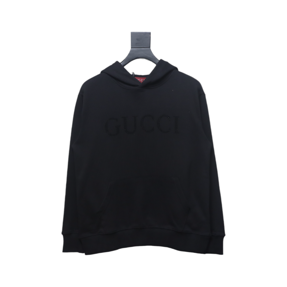 Gucci Roupa Camisola com capuz Branco Top com capuz