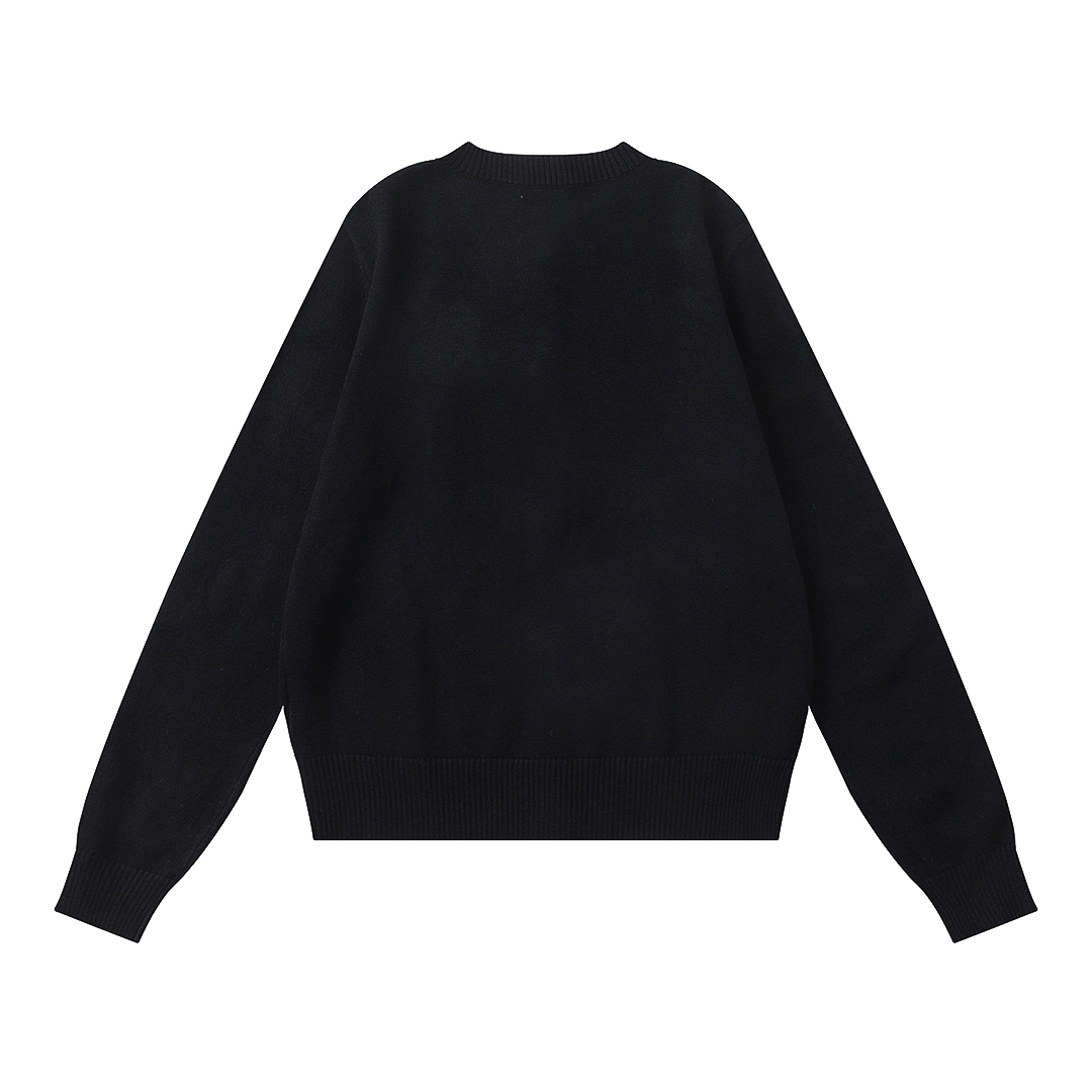 Miumiu’s New Letter Logo Knit Fragrance with Delicate Details - 图片 2