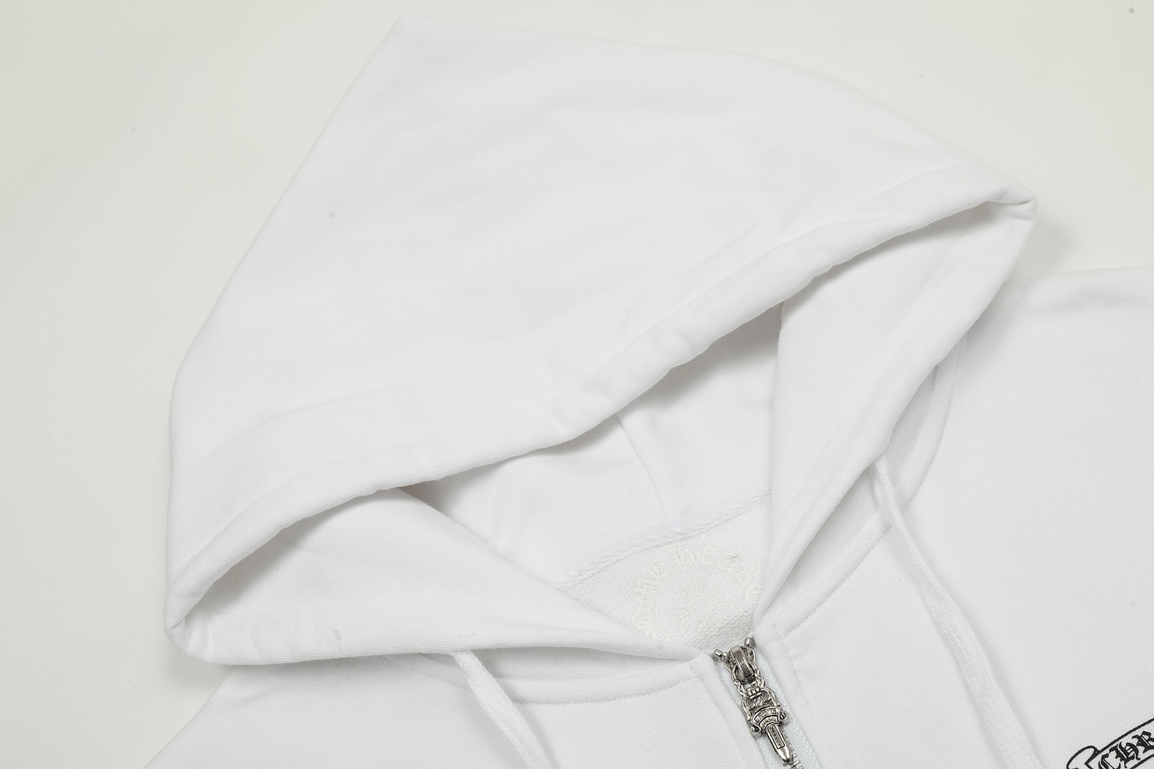 “KO KE 816 Chrome Hearts Rolling Stonech Top Version Fashion” - 图片 3