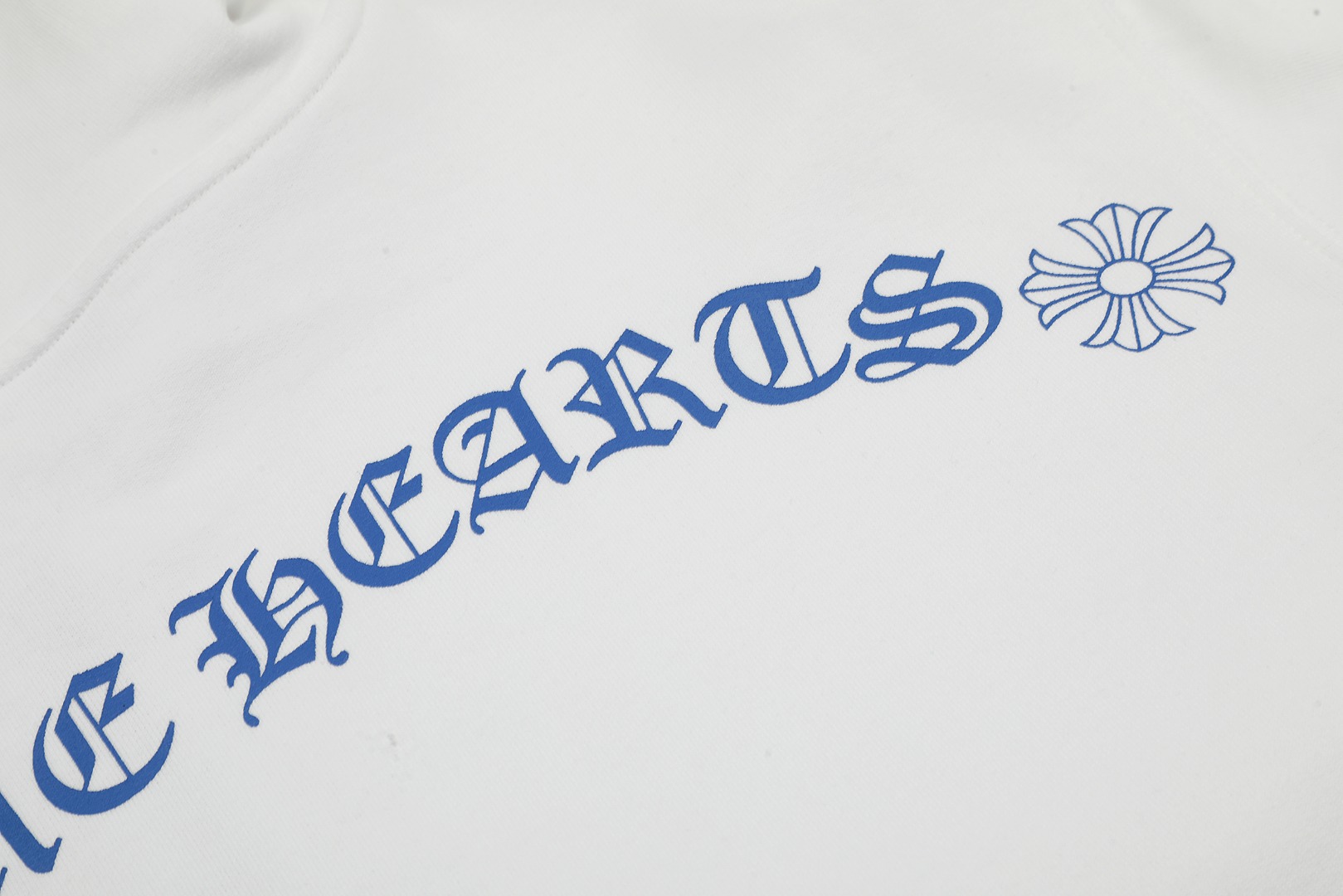 “KO KE 816 Chrome Hearts Rolling Stonech Top Version Fashion” - 图片 7