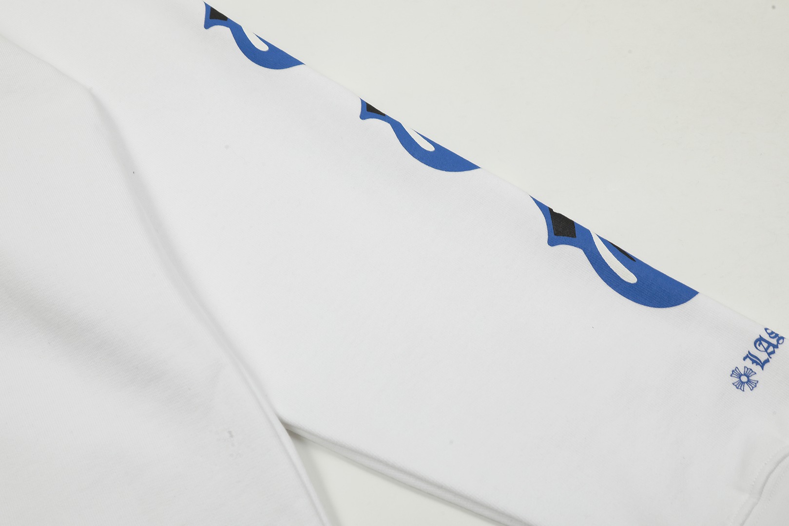 “KO KE 816 Chrome Hearts Rolling Stonech Top Version Fashion” - 图片 9