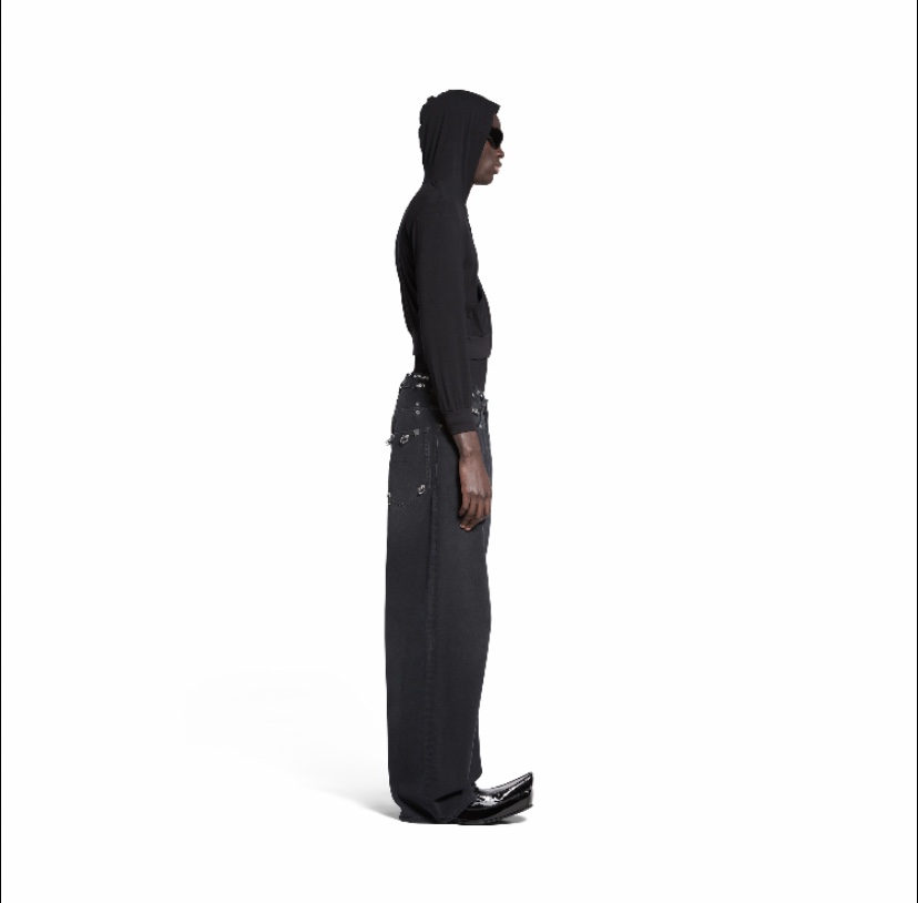 Louis Vuitton Haute Couture Haute Couture Ready-to-Wear Clothing Dress 4