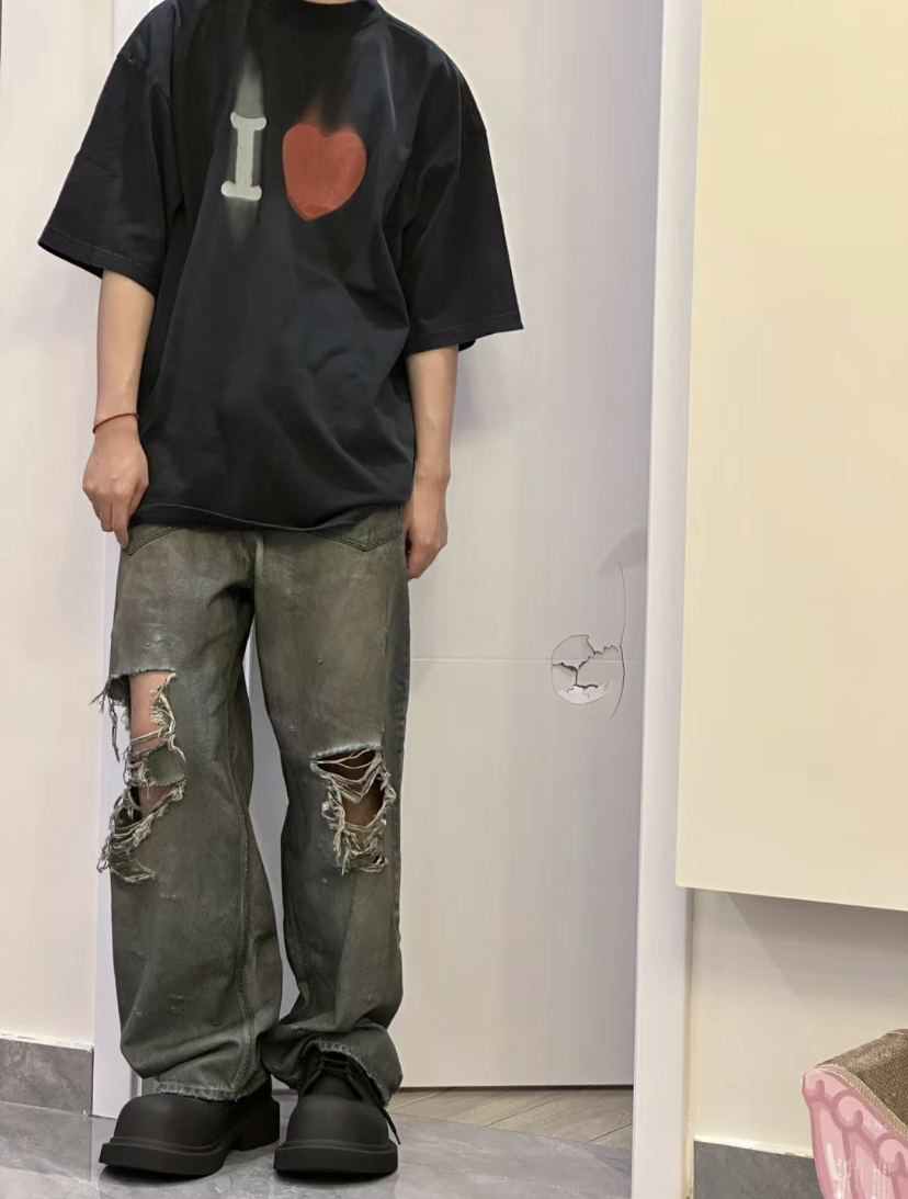 路易威登 Louis Vuitton 高定典藏名品高定成衣时装外套连衣裙衬衫T恤 #5CC2FC51 4