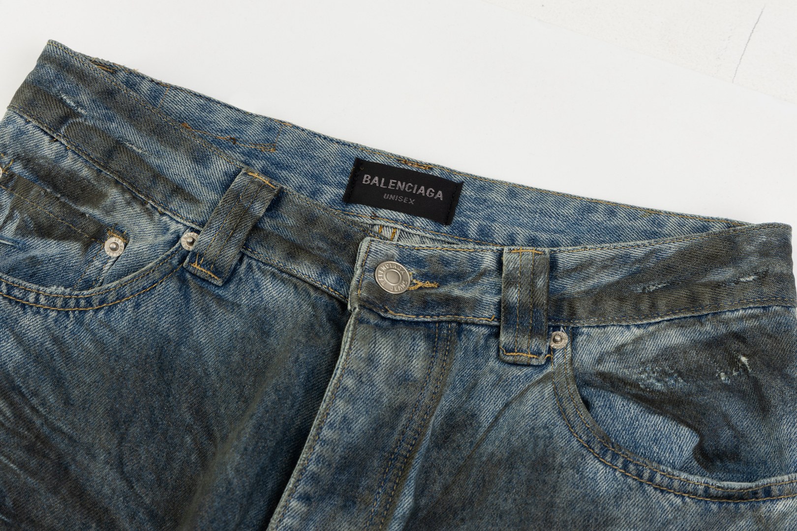 巴黎世家 Balenciaga 高定典藏名品高定成衣时装外套连衣裙衬衫T恤 #D472A7CA 4