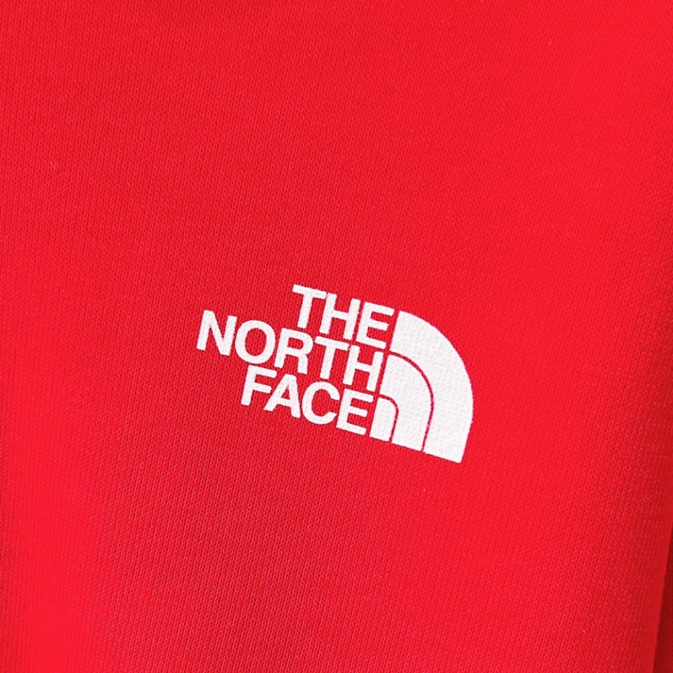 Latest High-End B+Tree Winter Jacket: Red, Black, Green, Cotton-Olyves Blend, 130-170 Size - 图片 7