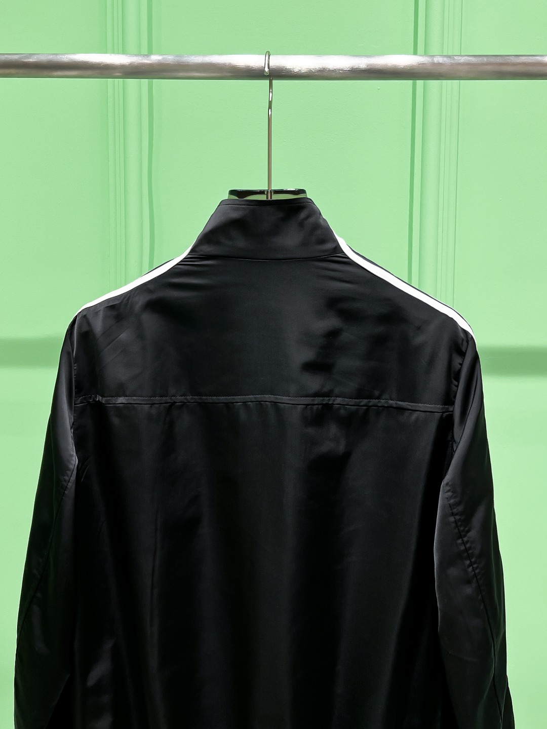 Y-3#24ss风衣系男装高端梭织外套高端精品系列男女同款贸易公司渠道订单官网专柜在售系列业内独家首发经