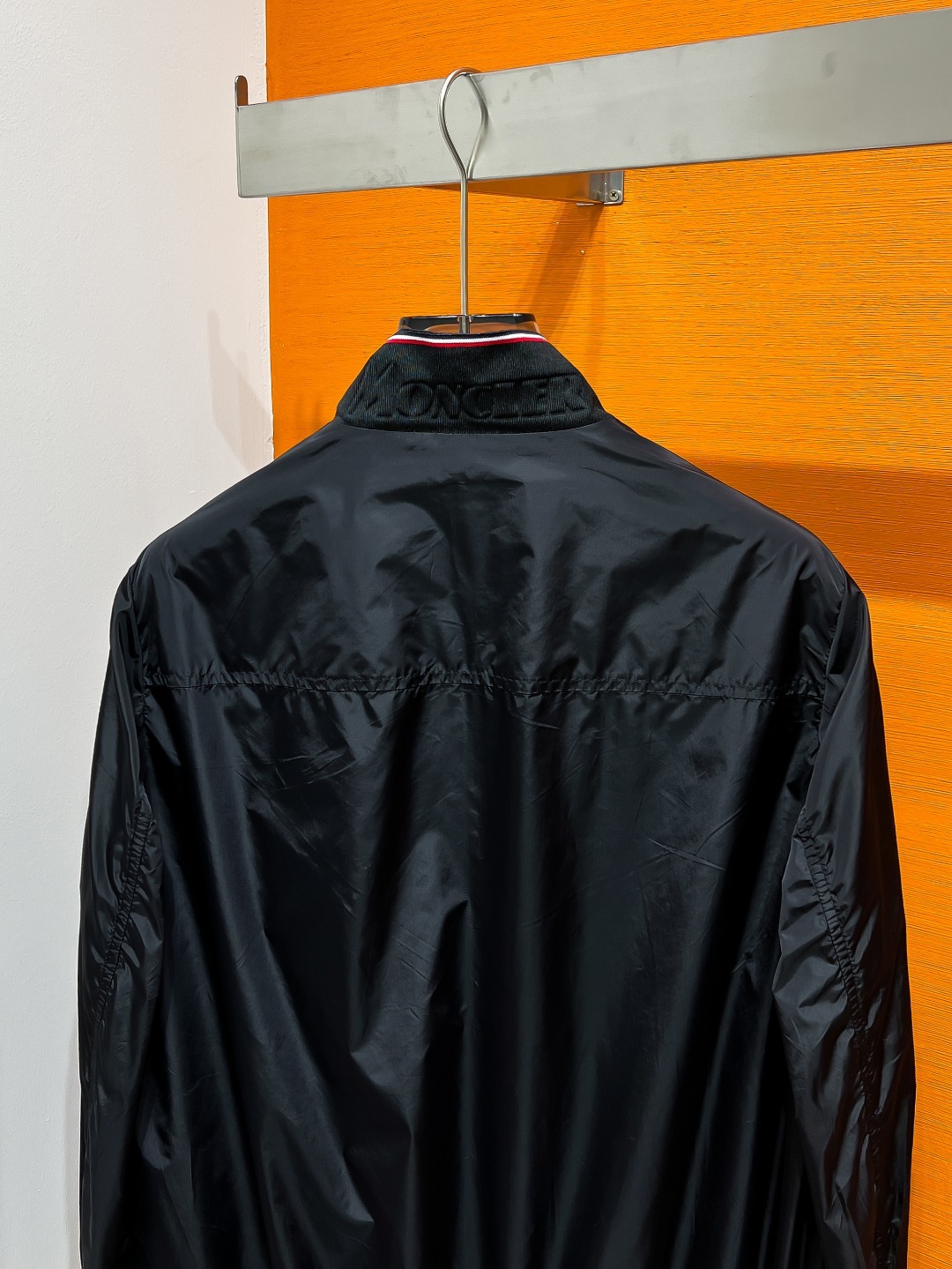 MO#24ss风衣系男装高端梭织外套高端精品系列男女同款贸易公司渠道订单官网专柜在售系列业内独家首发经典