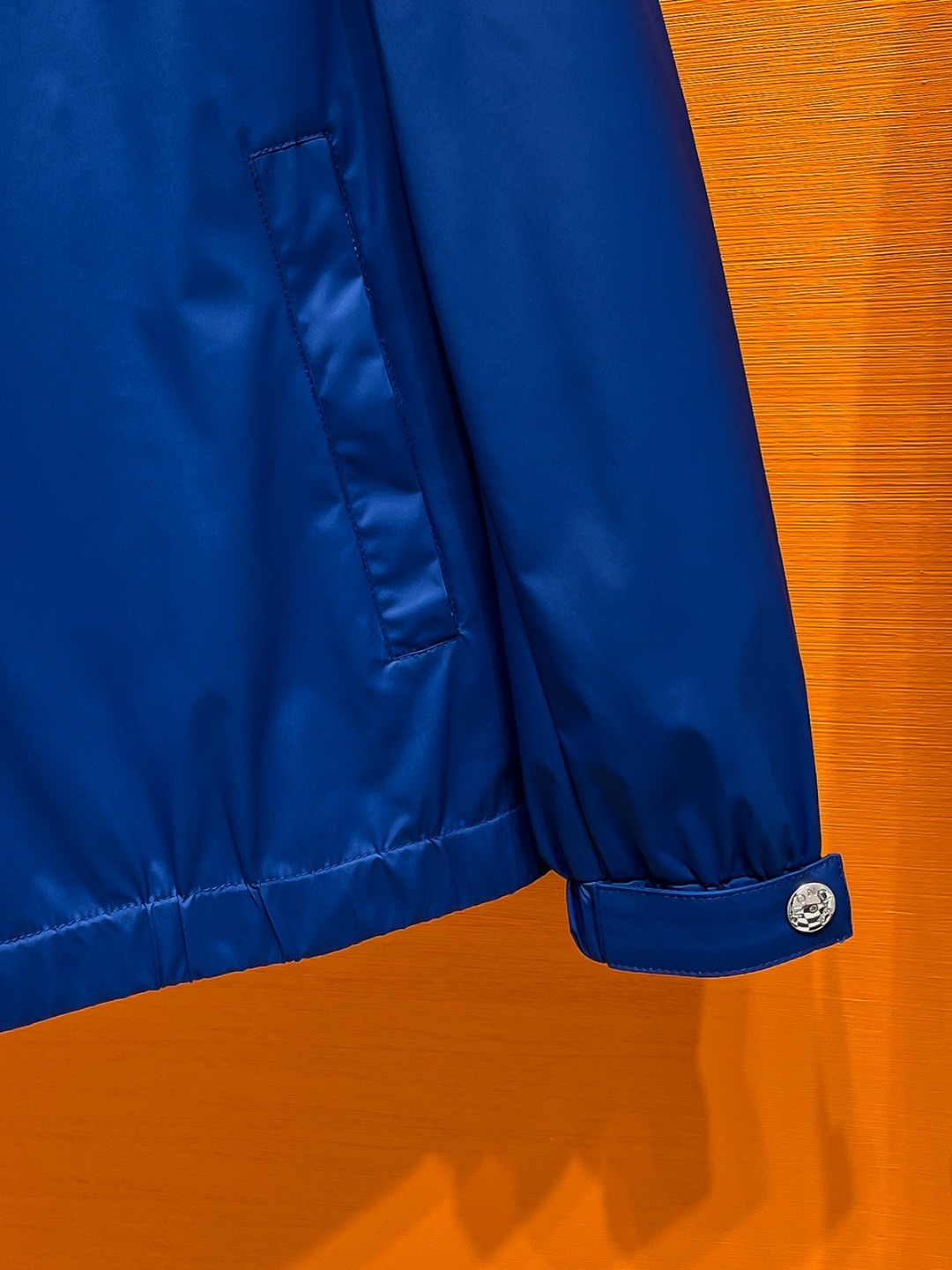 MO#24ss风衣系男装高端梭织外套高端精品系列男女同款贸易公司渠道订单官网专柜在售系列业内独家首发经典