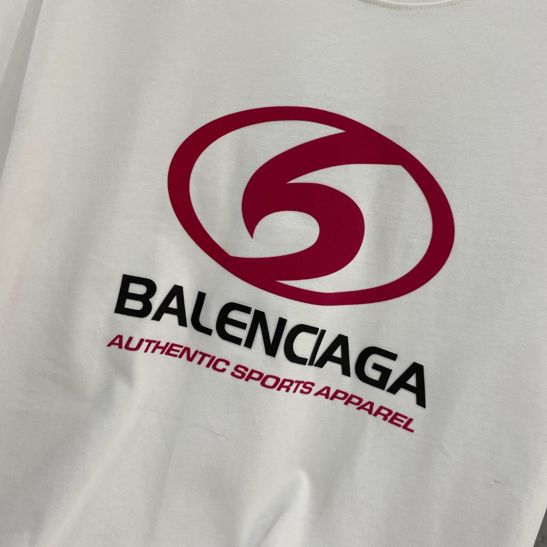 BA#24春夏顶级专柜同步短袖T恤3标齐全采用客供进口100%-32支双股新疆棉面料制成专柜原版面料品牌