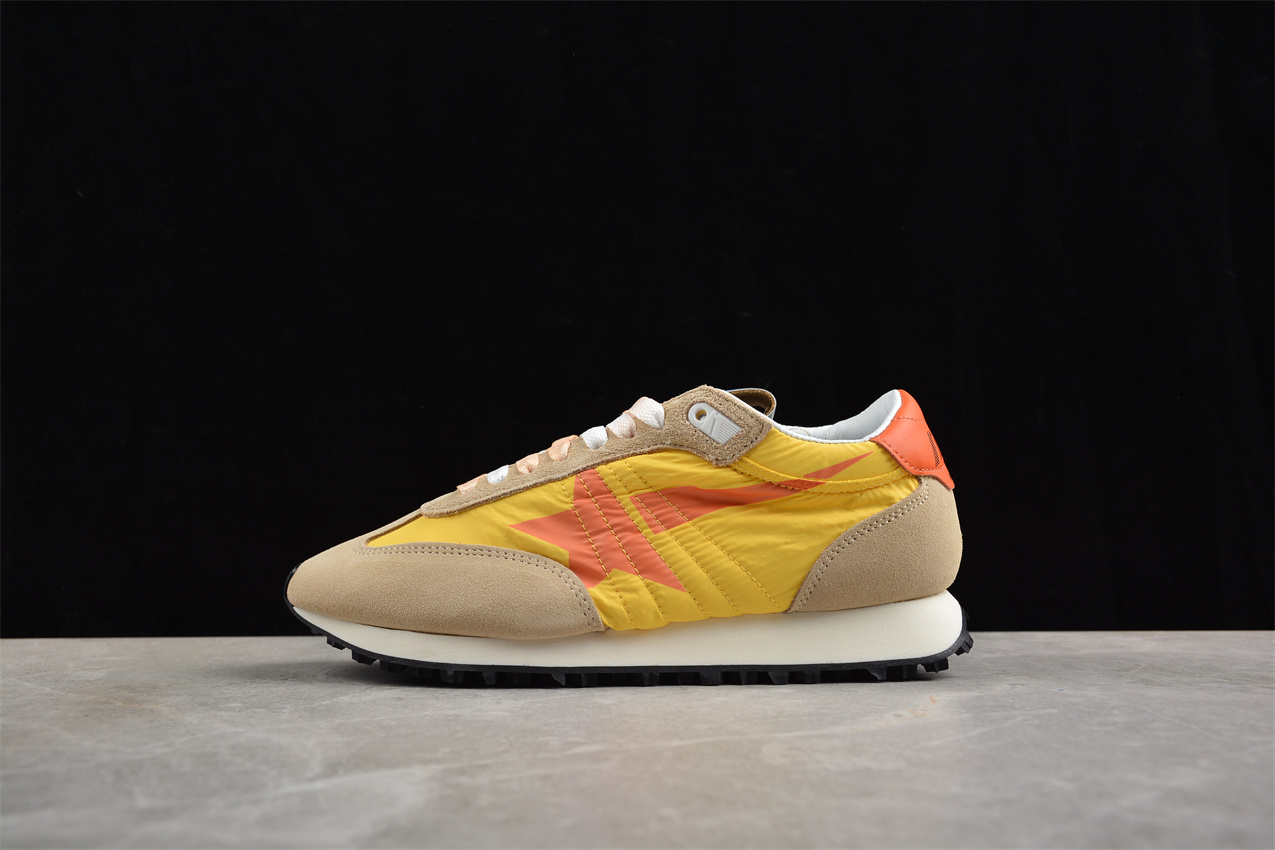 Pedido original del canal GGDB Marathon Golden Goose Zapatillas de deporte de marca compartida del mismo esti…