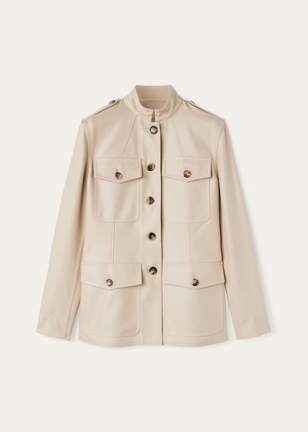 Loro Piana Vêtements Manteaux & Blousons Femmes Coton