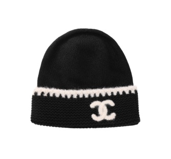 Chanel hat