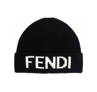 Fendi hat