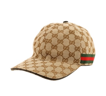 Gucci hat