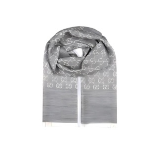 Gucci scarf