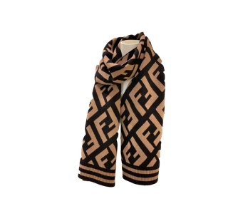 Fendi scarf