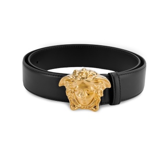 Versace belt
