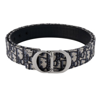 Dior belt