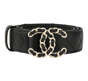 Chanel belt