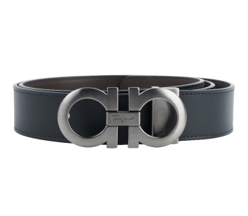 Ferragamo leather belt