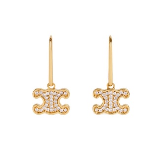 Celine ornaments