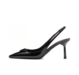 Prada woman's shoe