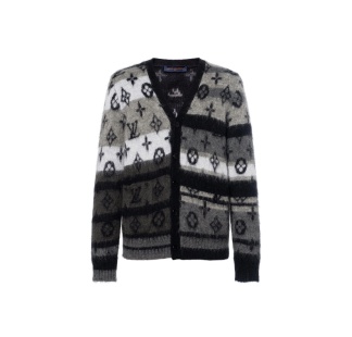 Louis Vuitton clothes