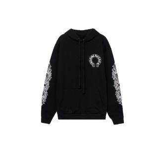Chrome Hearts clothes