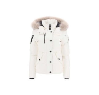 Moose Knuckles down jacket