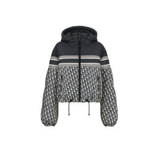 Dior down jacket