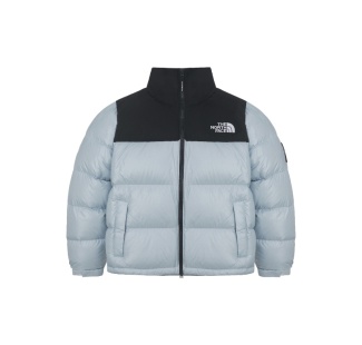 THE NORTH down jacket