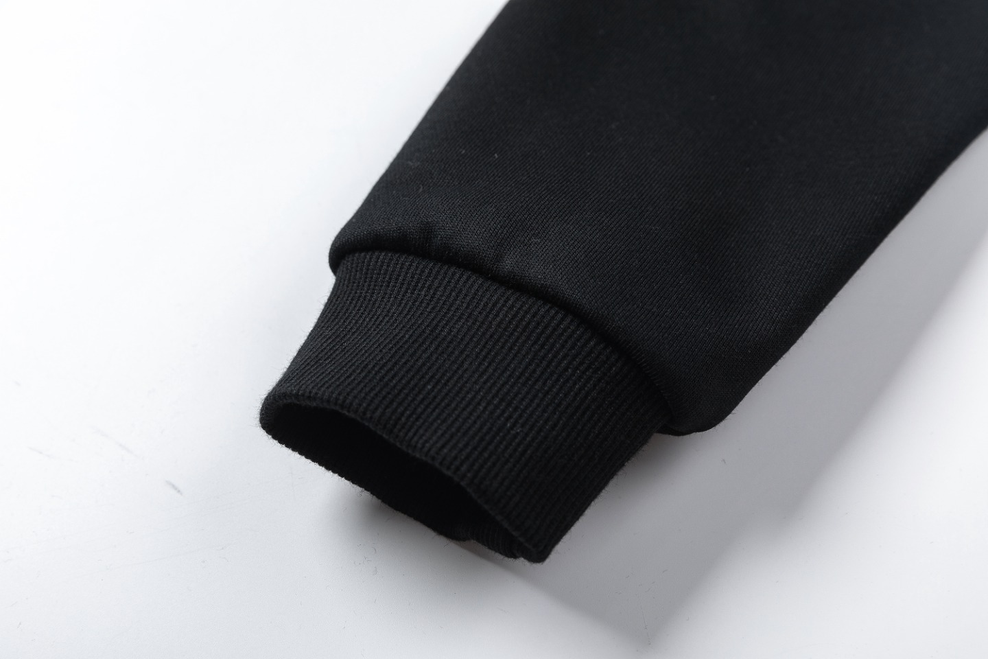 “Crocson Foti Zipper Stamp: Rare Cool Version Velvet Fabric for Autumn/Winter” - 图片 7