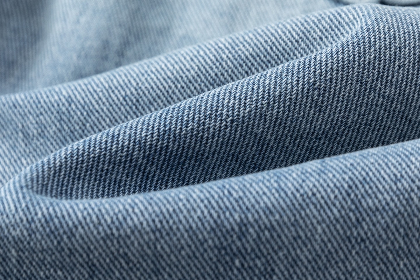 Stylish Classic Corset Jeans in Marble-Lined Roads, Quality Cotton Cowboy Fabric. - 图片 8