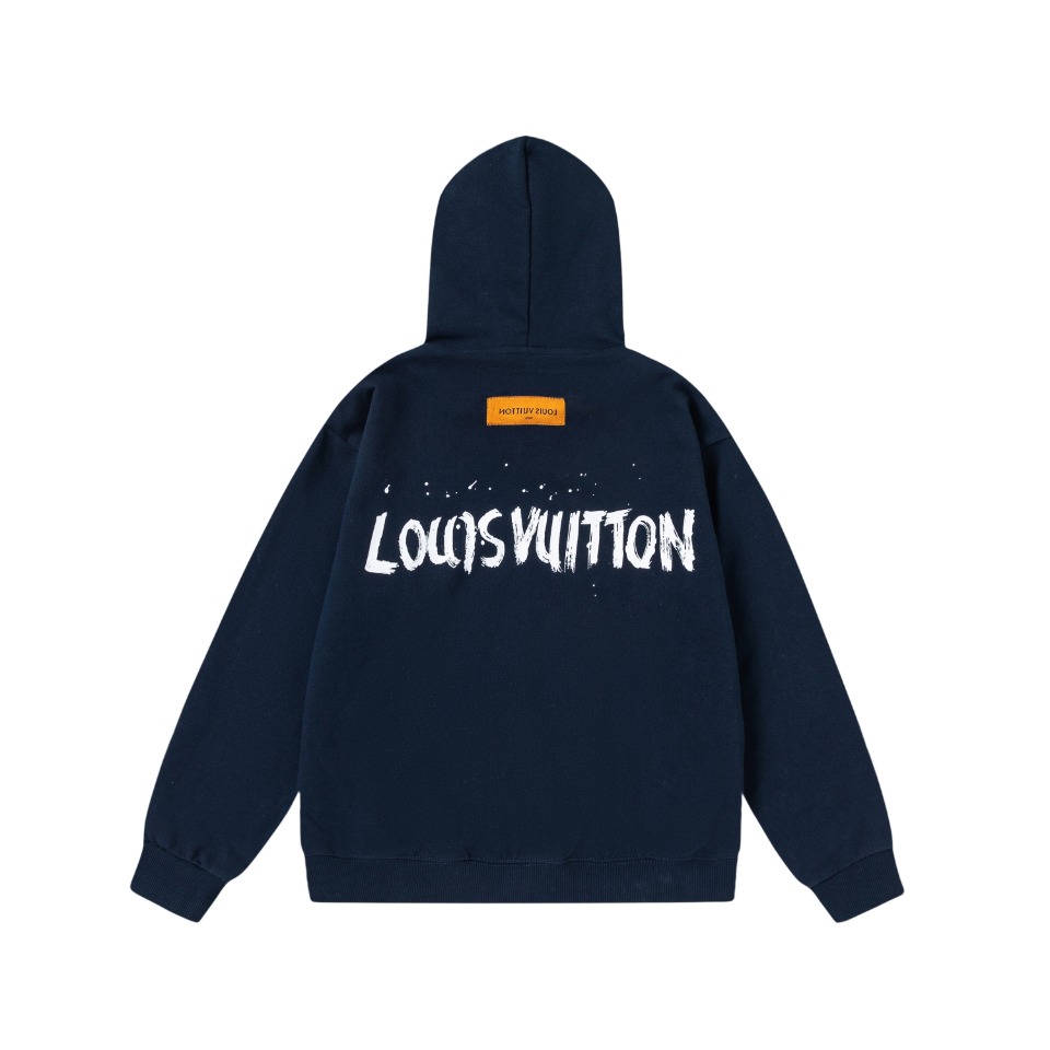 Louis Vuitton Haute Couture Designer Jacket Coat Ready-to-Wear Ref 2