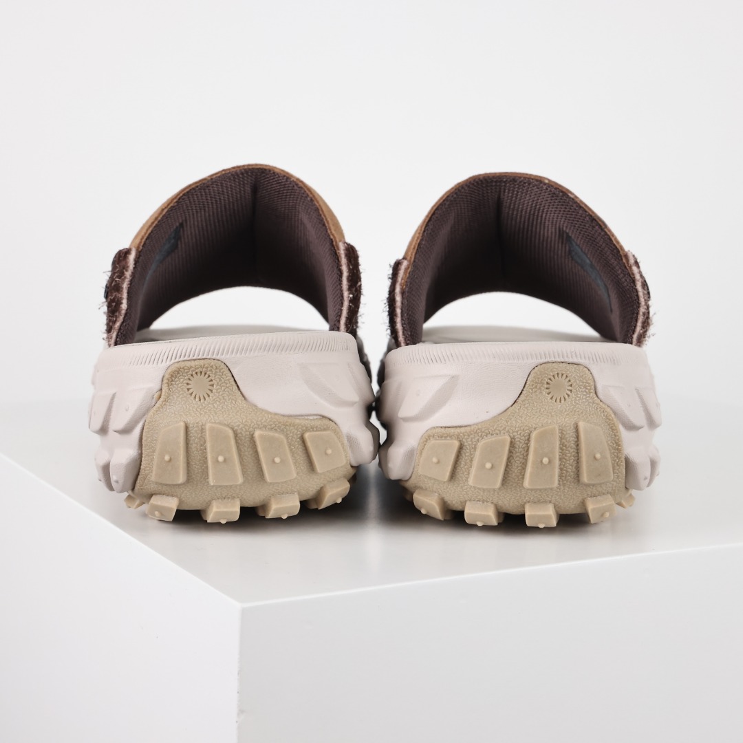 280 A5 UGG【明星同款】春夏新款 轮胎底拖鞋 W Venture Daze Slide 答应我