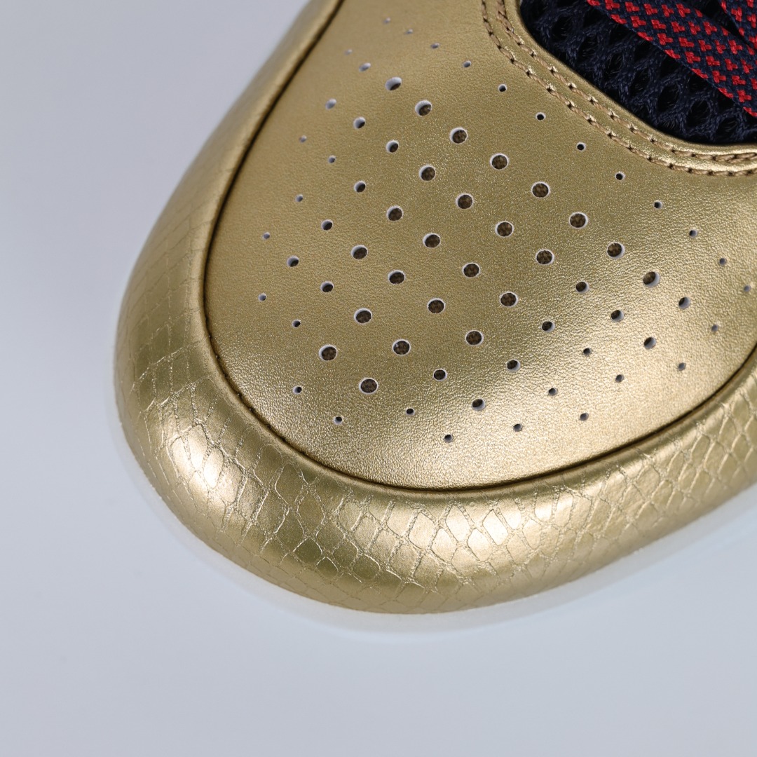NK ZOOM KOBE 4 Protro ”Del Sol” Gold Kobe 4