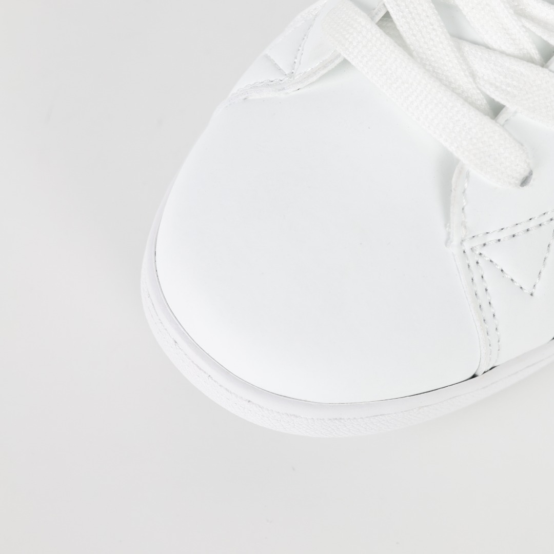 E3 Guangdong original quality six-color version of LOUIS VUITTON Rivoli casual sneakers series