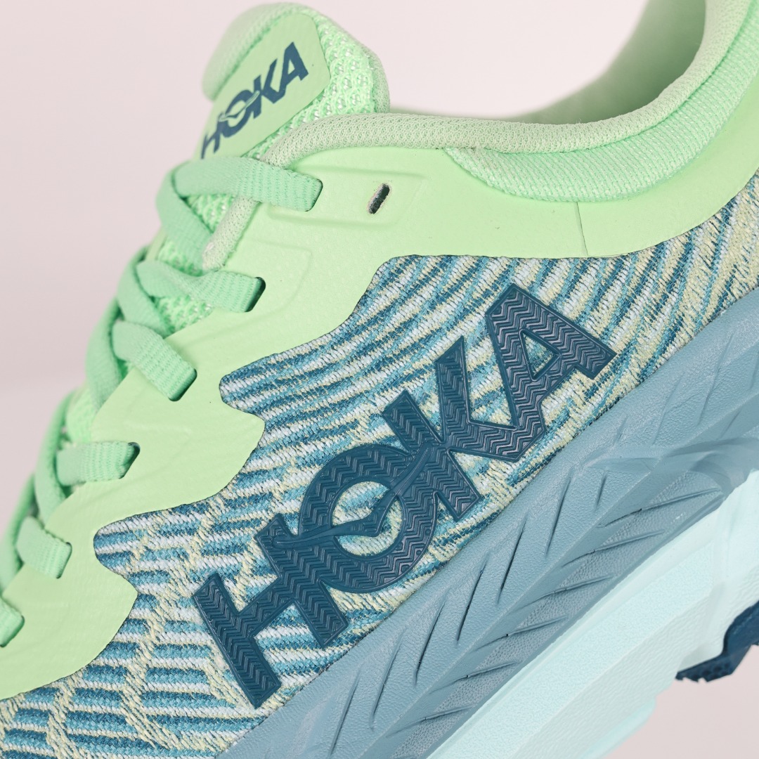 260 E6 Hoka One One Mafate Speed 4 马法特4 低帮专业越野跑步鞋