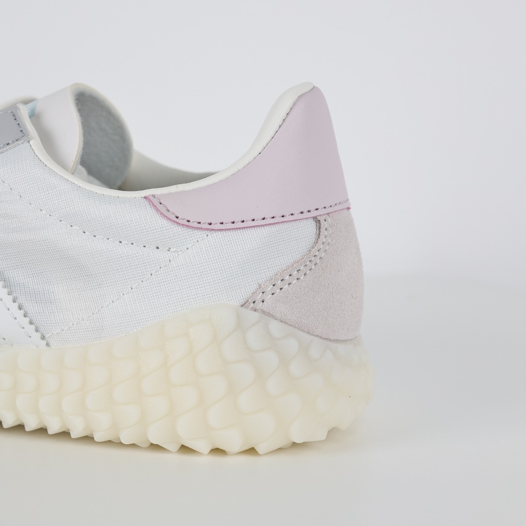 adidas originals COUNTRY Kamanda comfortable and versatile retro low-top lifestyle casual shoes