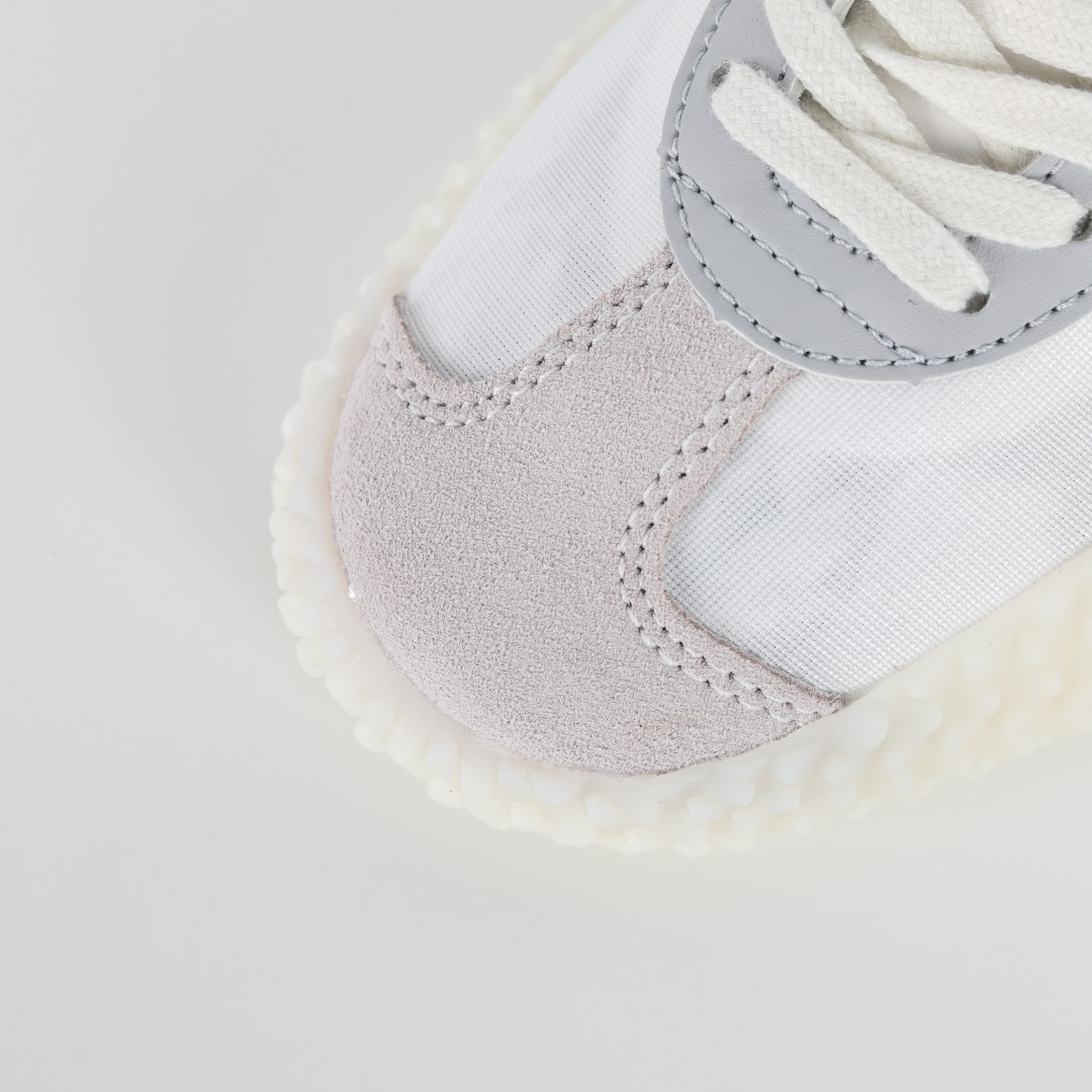 adidas originals COUNTRY Kamanda comfortable and versatile retro low-top lifestyle casual shoes